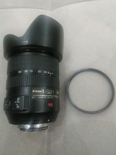 Objektiv Nikon AF-S Nikkor