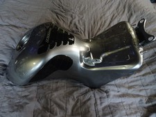 Kawasaki GTR1400 Kraftstoff Tank Bj.06-09 fuel original silber ZGT40A Model 2007