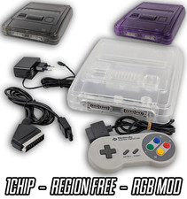 Ultimate SNES Super Nintendo