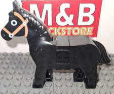 Lego Classic Horse Black #772#