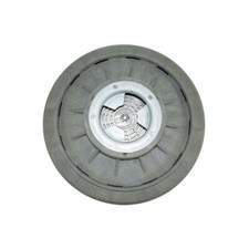 Schleifpapier-Treibteller für Sorma A 16 Schleifteller Maschinenschleifteller