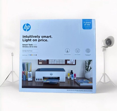 Multifunktionsdrucker - hp,