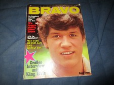 Bravo 16.11.1970 47/70 mit