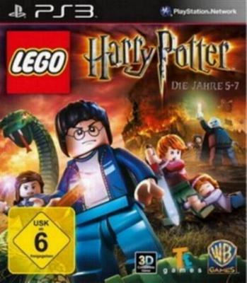 Playstation lego harry - 3,