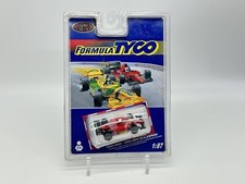 ️ Formel TYCO Auto Magnum