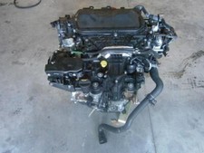 Ford Galaxy S-Max Austauschmotor Inkl. Einbau 2,0 TDCI 163PS 2010 TXWA