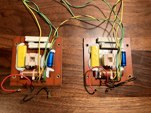 Pair jbl lx22 cross - jbl,