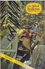 national geographic-SCHOOL