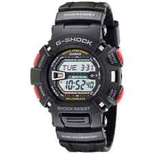 Casio G-SHOCK Herrenuhr G-9000-1 | Schlammresistent, Dual Illuminator, 200M W...