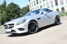 MH-DEZENT Radsatz CONCAVE 19