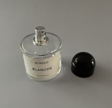 BYREDO Blanche Sammelflakon - LEER - OHNE INHALT - TOLLE DEKO