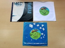 Kiki Dee/Collection of Three