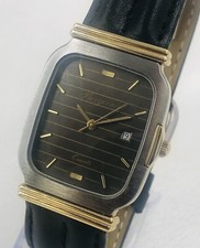 Bergana Herrenuhr Uhr