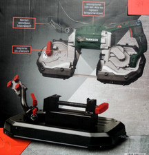 2in1 Parkside Metallbandsäge