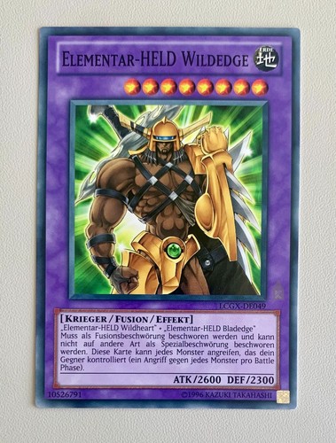 Jaden yuki - yu-gi-oh!,