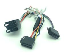 XZENT X-522 ISO Anschlusskabel