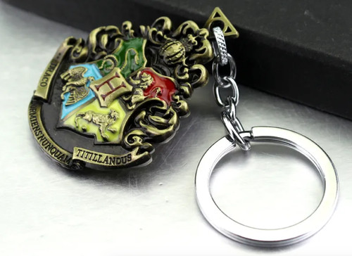 Harry potter wappen fahne - harry,
