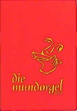 Die Mundorgel. Notenausgabe Dieter Corbach