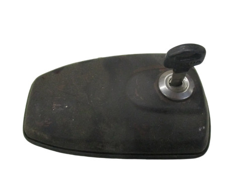 Tankverschluß honda - honda, cb