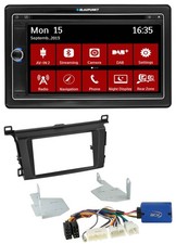 Blaupunkt Bluetooth DAB 2DIN