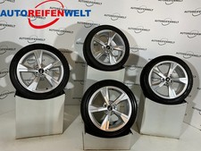 Winter Kompletträder