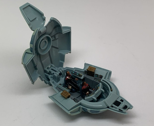 Star trek ds9 - uss, defiant