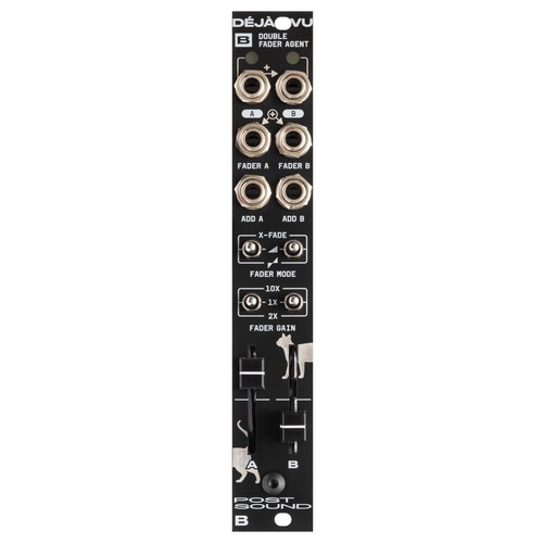 Bastl instruments deja - bastl,