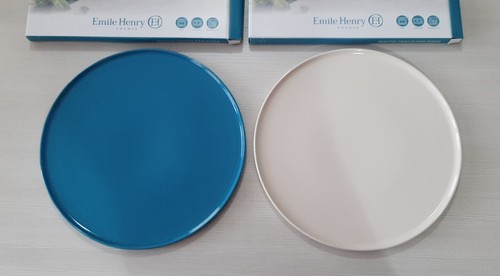 Emile henry teller - n.2,