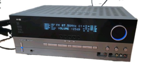 Harman kardon avr - kardon, 235