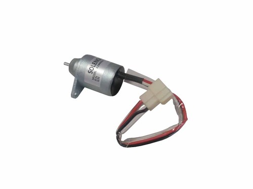Abstellmagnet solenoid volt - solenoid, 12
