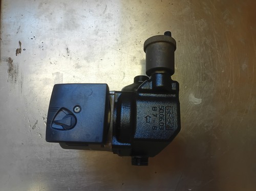Vaillant vp5 pumpe - ze,