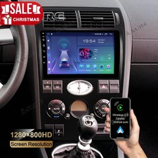 9" 2GB+32GB Carplay Android 14