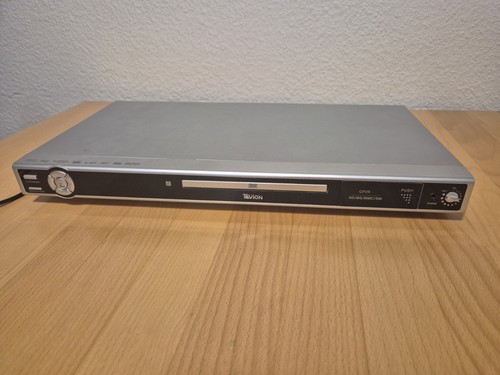 Tevion dvd player - dvd, 5000