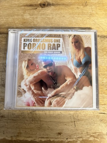 King orgasmus one - king,