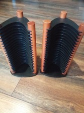 CD Regal Turm Holz &