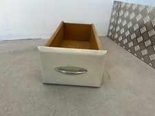 Dekorative alte Vintage