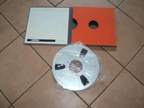 Originale revox - 1,
