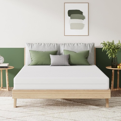 Novilla matratze 80x190 h2 - novilla,