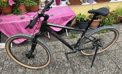 Focus whistler mtb - 3.9, (mtb