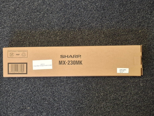 Sharp 230mk main charger - mx-230mk,