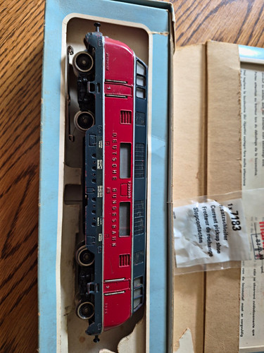 Märklin piko 87 konvolut - märklin/piko,