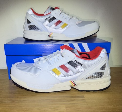 Adidas zx9000 8000 ki5109 - adidas,