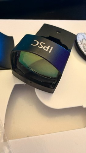 Noblex sight plus ipsc - sight,