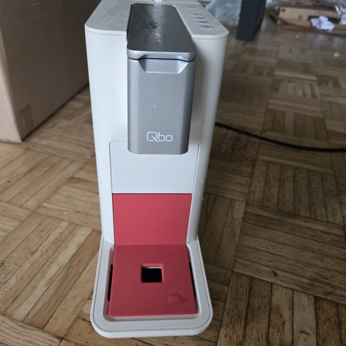 Tchibo qbo essential - qbo,
