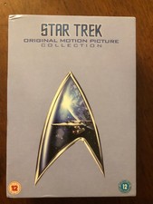 Star Trek - Original Motion