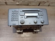 Volvo v70 2005 radio - volvo,
