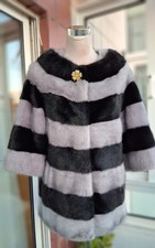 Genuine NERZ MINK НОРКА