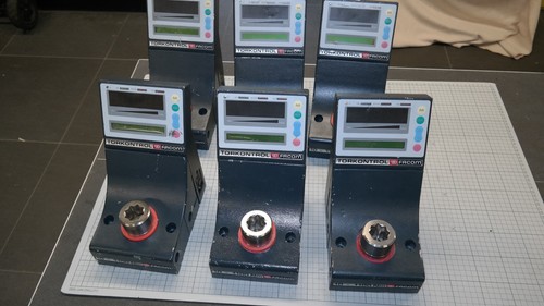 Torkontrol facom torque - torkontrol,