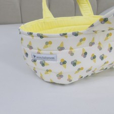 Puppentragetasche Tragetasche