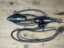 Talje / Flaschenzug /